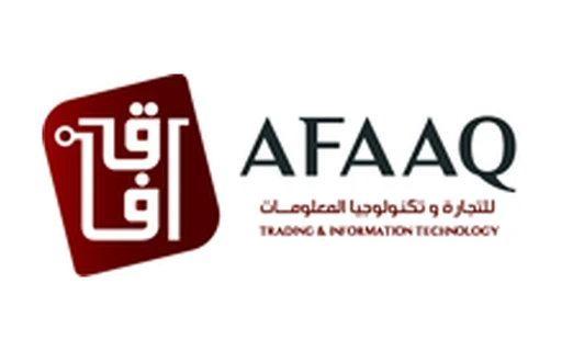AFAAQ for Trading and Information Technology