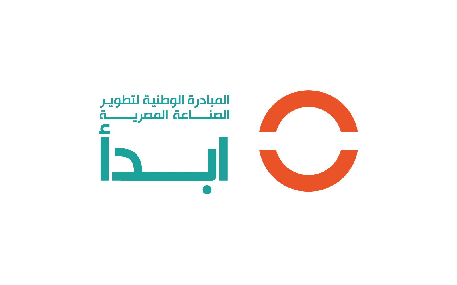 National Initiative for Egyptian Industry — EBDA