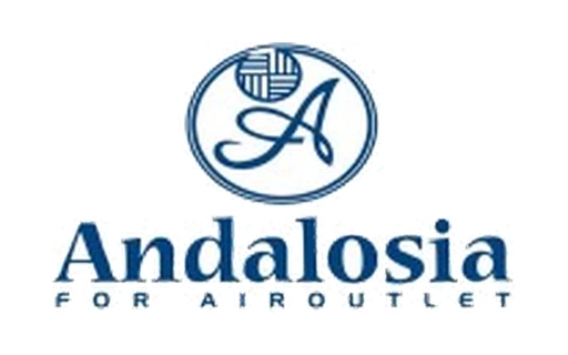Andalosia for Air Outlet
