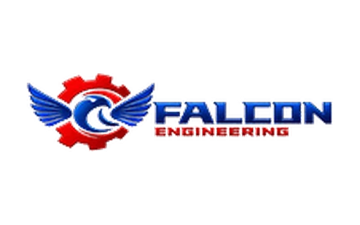 Falcon Engineering CO. / FALCON CO.