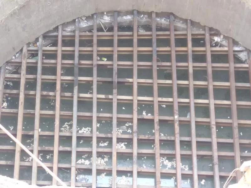 Awlad El-Sheikh Potable Water Pumping
